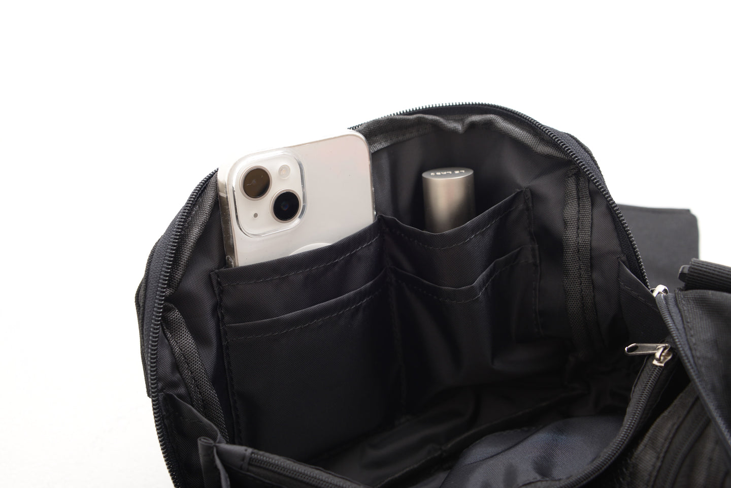 Arnold Palmer 10ポケット ミニショルダーバッグ